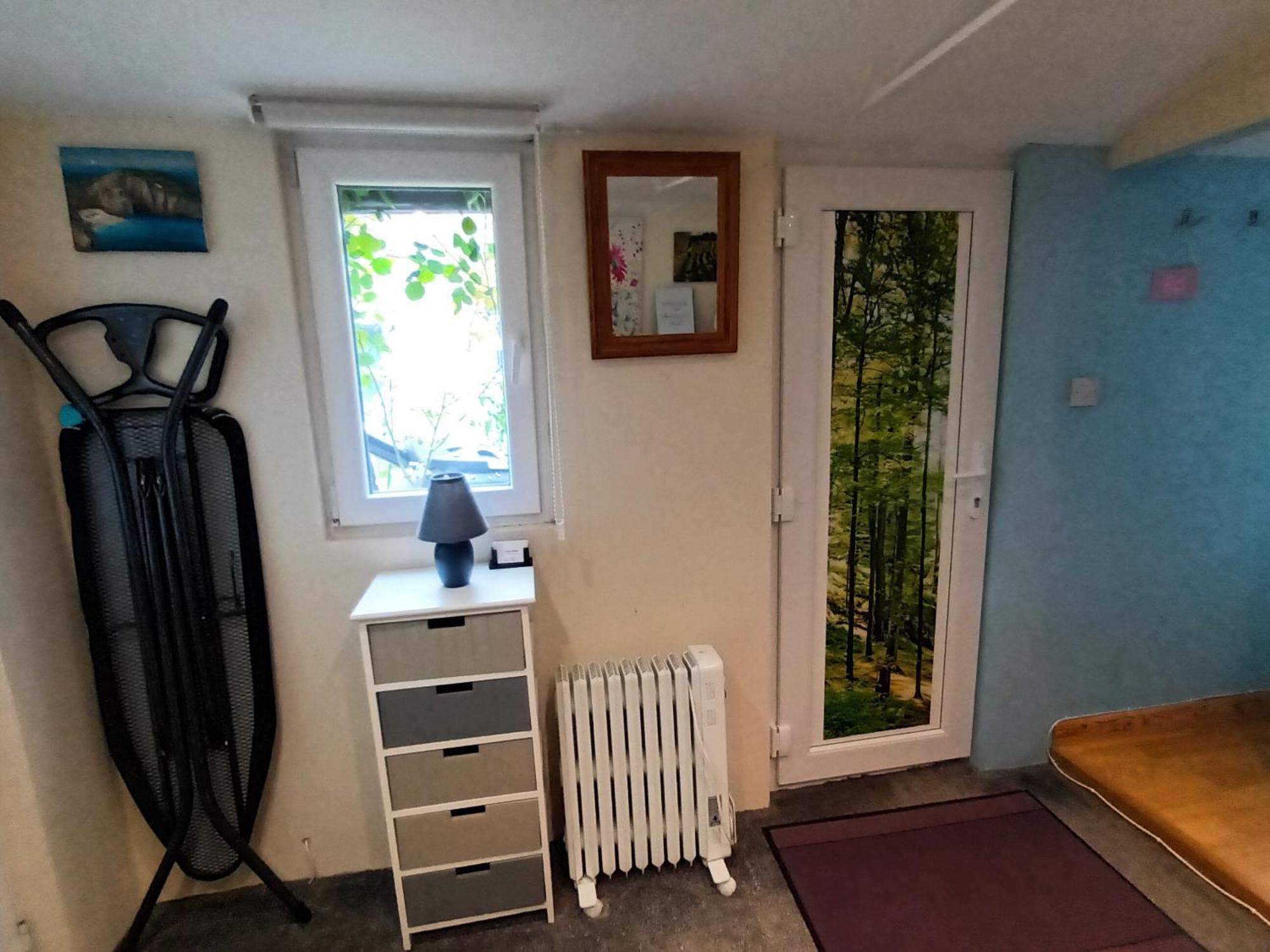 Private Suite In Oxfordshire, A40 Witney Eksteriør bilde